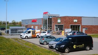 Markant-Markt