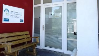 Medizinisches Versorgungszentrum im Amt Hürup